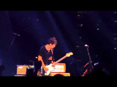그린플러그드 서울 2012 크라잉넛 6