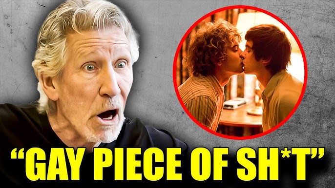 At 82, Roger Waters FINALLY Confirms The Rumors About Syd Barrett