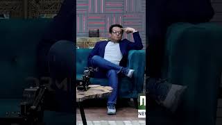 #SajjadJani Aur #NaumanIjaz Ki Mazahiya Takrar Ne Sab Ko Hansa Diya 😂 #barkatuzmi #funny | JQ3Q