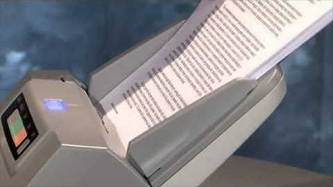 DR-M160:  Dollar for dollar; feature for feature--Canon beats the competition.