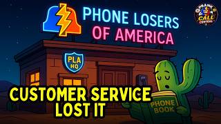 The Dumbest Customer Service Calls Ever Recorded | Best of PLA Prank Calls