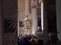 kuncizzjoni inside Paola church 2019 pilgrimage 1944-2019