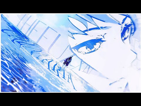 Capa de ♪ Calmaria | Giyu Tomioka (Kimetsu no Yaiba) | Theeuzxn