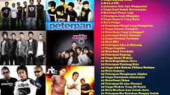 Mp3 Kompilasi 3 Band Fenomenal Peterpan Ungu St12  - Durasi: 2:18:35. 