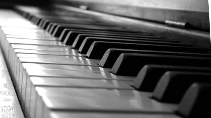 Piano Dreamers - Paul Machlis - Buchanan Mist