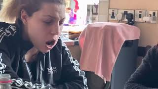 Galya I Mam Ydad Grozni Mesi