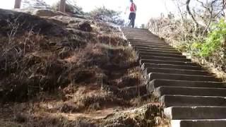 2017112304黃山前山