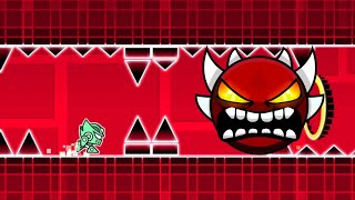 I just SUPERBUFFED Jumper! (Vortrox inspired)