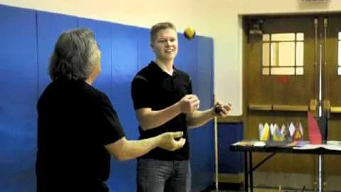 Catskills Irish Arts Week 2011 #43 Children's Prog...