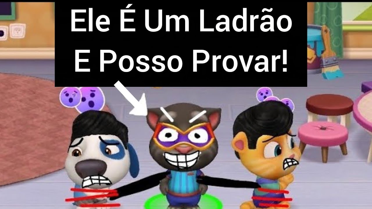 Ivort, O Desconhecido Se Revela! 😱 Episódio 120 - 2° Temp.
