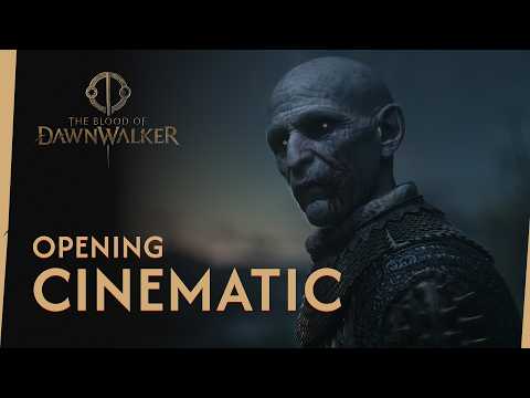 Opening cinematic thumbnail for Coen’s valley
