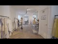 Fashion design studio tour  inside cubic originals london office  cinematic day in the life