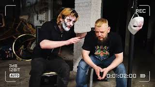 Tucker Remy is banned from New Order Wrestling's Spring Stunner!