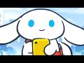 ã€I.CINNAMOROLL Animationã€‘Episode 2: Shopping