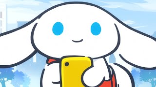 I.CINNAMOROLL Animation】Episode 2: Shopping - YouTube