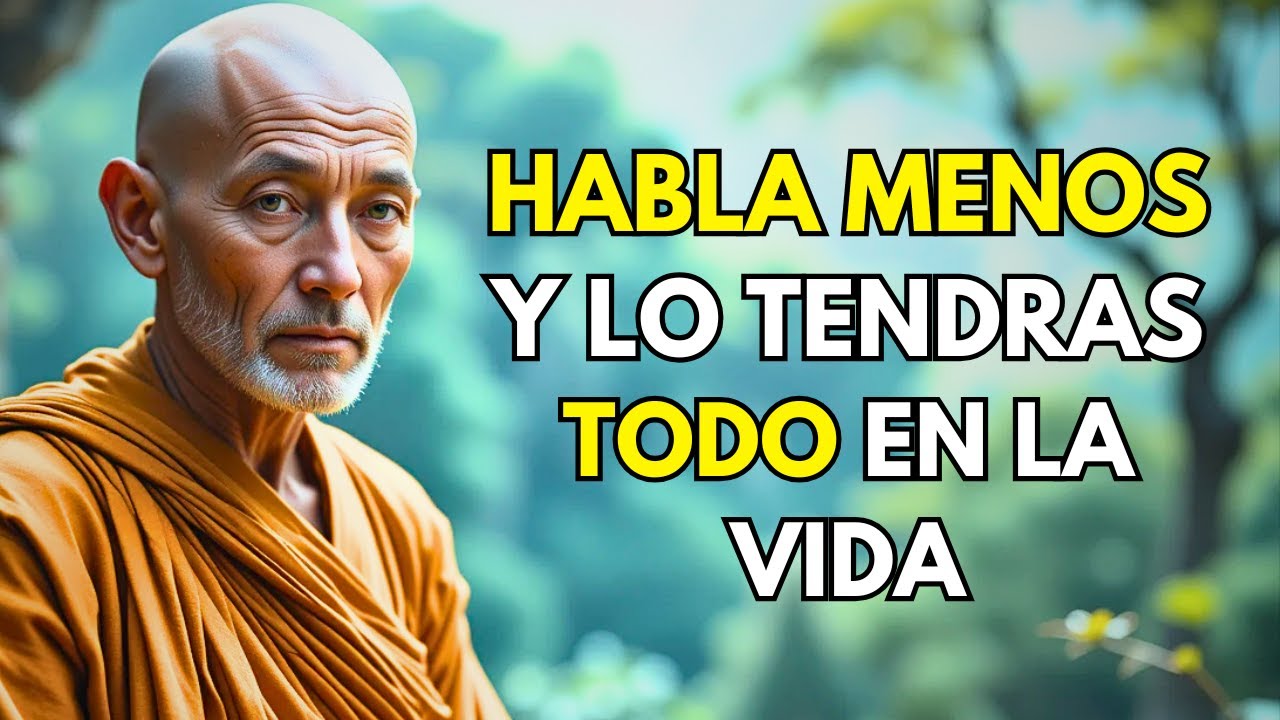 Silencio Budista: La Enseñanza que Transformará tu Vida y Calmará tu ...
