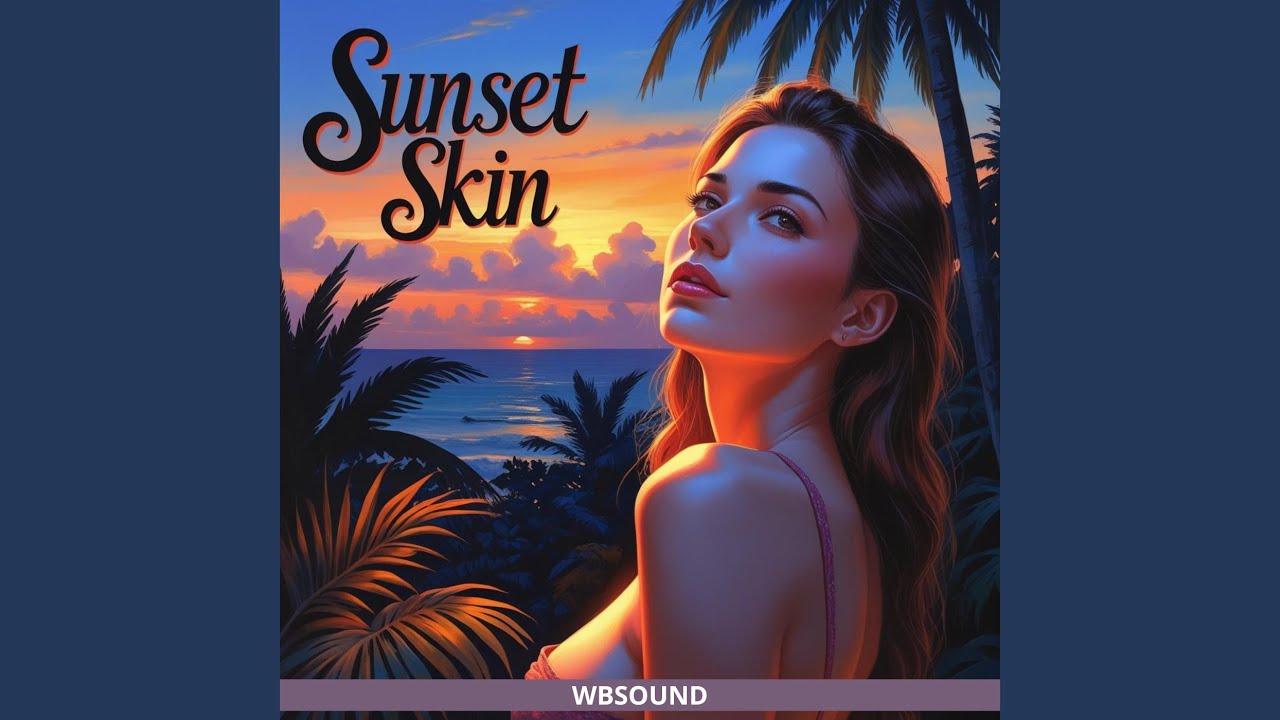 Watch Sunset Skin on YouTube Watch Sunset Skin on YouTube