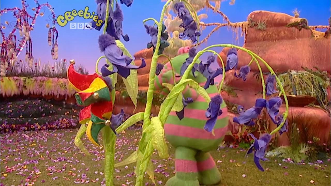Fimbles on CBeebies UK (2004) YouTube