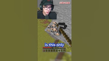 Minecraft, But I Randomly Teleport...