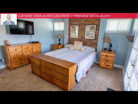 2705 Stolle Court, Bakersfield, CA home video tour