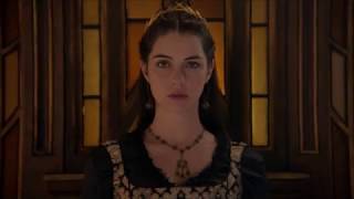 Mary Stuart || Survivor