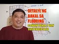 MGA KAILANGANG MALAMAN SA REBARS NG ISANG FLOORING. PAANO ANG DEATALYE NG REINFORCEMENT SA SLAB?