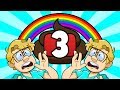 Watching Chadtronic YTP #3