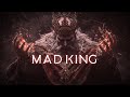 MAD KING 1 HOUR Of Epic Dark Dramatic Intense Neoclassical Orchestral Fierce Strings Violin Music 