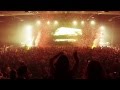 Benny Benassi & Friends - Dec 2012 - Reggio Emilia, Italy