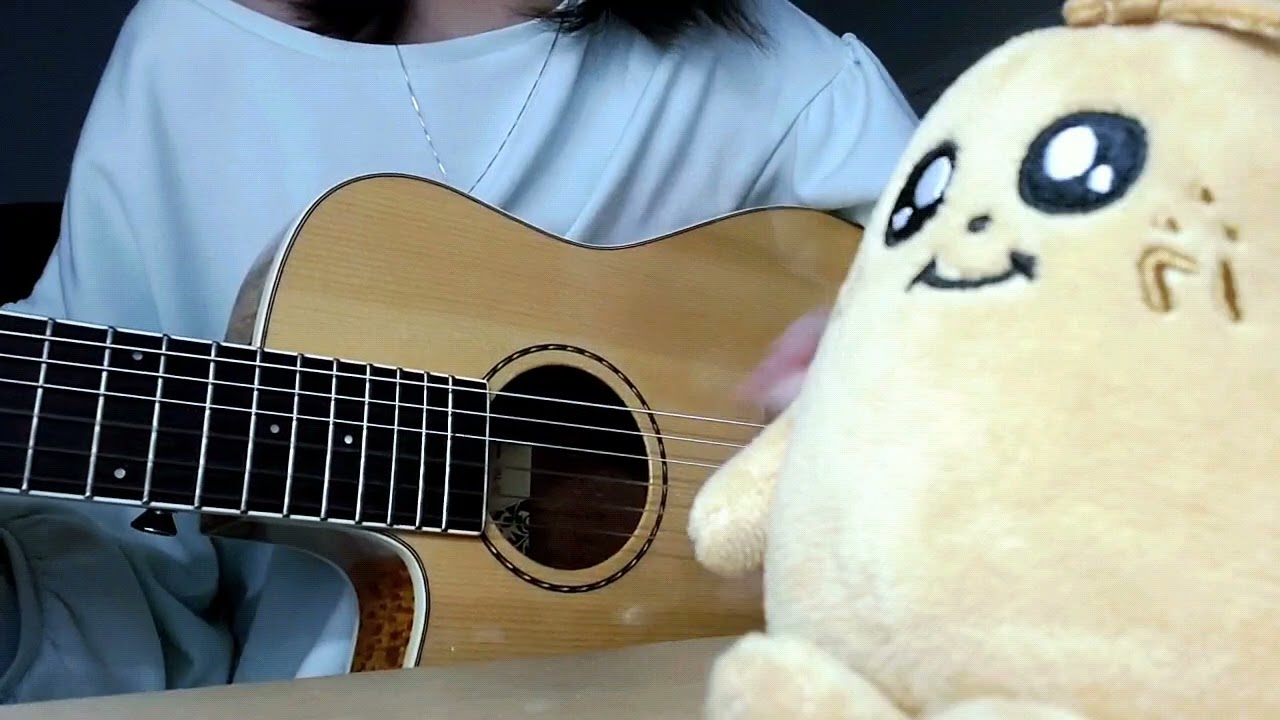 instagram - DEAN (cover)