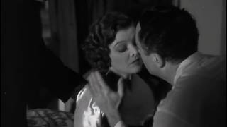 THE THIN MAN, W  S  Van Dyke, 1934 - Shot in Bedroom