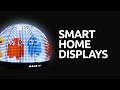 5 Futuristic Smart Home Displays Worth Buying Now
