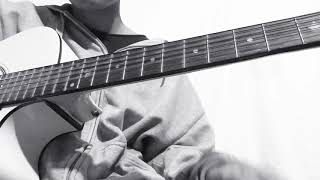 Falling Down - Lil Peep, XXXTENTACION Chords - Chordify