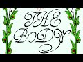The Body A Home On Earth 2017 Full Album 