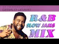 Best 90S R&B Slow Jams Mix | Gerald Levert, Boyz II Men, R. Kelly, Monica & More