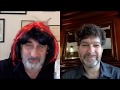 My Chat with Bret Weinstein - Part I (THE SAAD TRUTH _474)