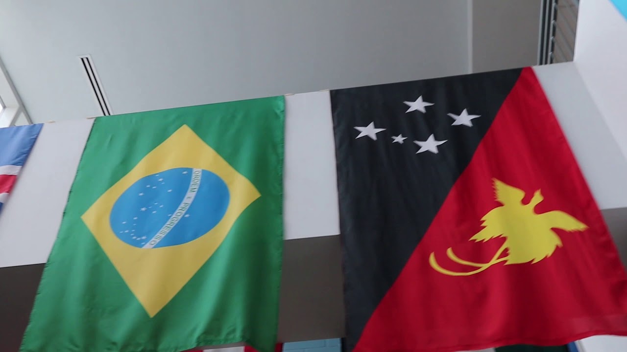 Millbrook Visual Tour