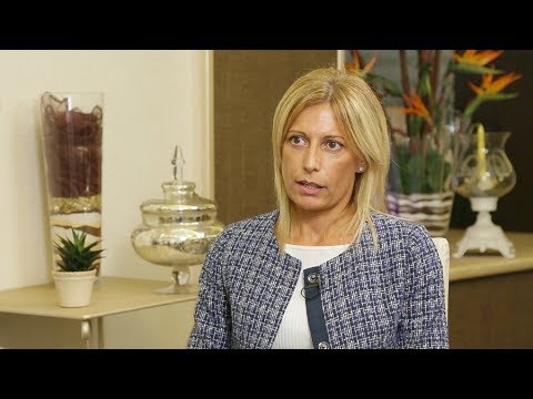 Elena Caccamo, Hotel