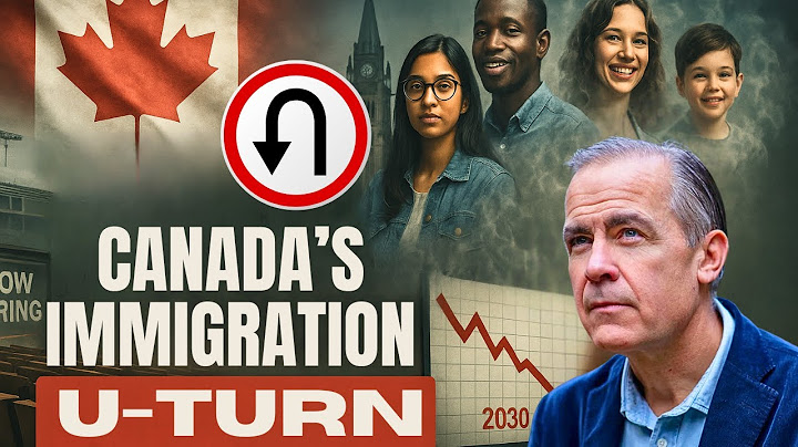 Is Canada Killing Its Own Future? Immigration Cuts Explained and Long Term Growth in Danger. thumbnail