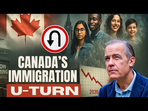 Is Canada Killing