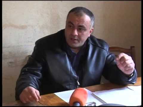 ძველი თელავის ახალი გამგებელი