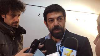 Iniziati A Firenze I Corsi Della Scuola Per Attori Diretta Da Pierfrancesco Favino