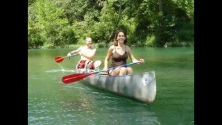 Float Trip 2009