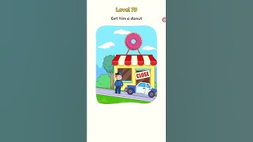 DOP 5 LEVEL 79 | Delete One Part #gaming #shorts