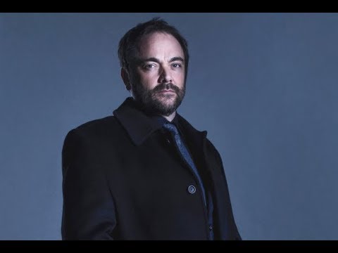 crowley supernatural crowley supernatural