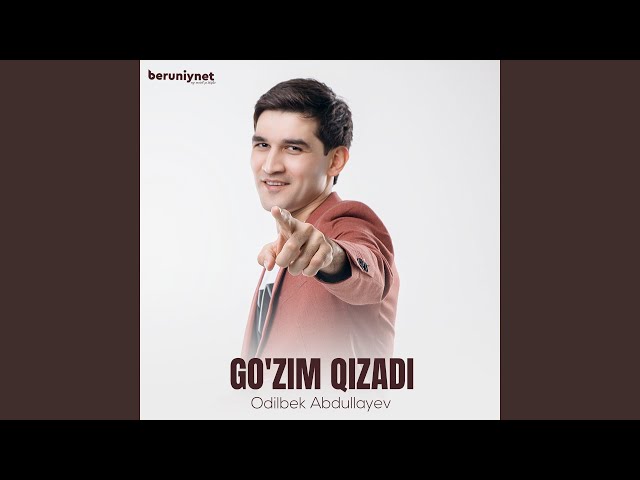 Go'zim qizadi
