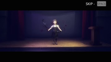 If Dark Deception had Cutscene Skipping!