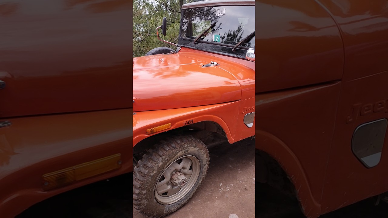 Shogran Siri Paye ka jeep trek tourist ky liye kitna khtrnak hai? Pakistan Tourism shorts