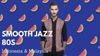 Smooth Jazz 80s - Indonesia & Malaysia [cover] screenshot 5