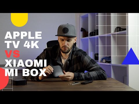 Vídeo: Descodificadors Apple TV: Què Són I Per A Què Serveixen? Com Funciona Una TV Box I Com S'utilitza?